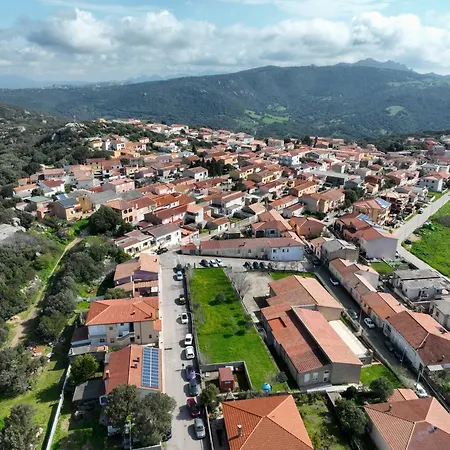 Casa Lina Detached House Surrounded By Nature And Tranquility * سانت أنطونيو دي غالورا