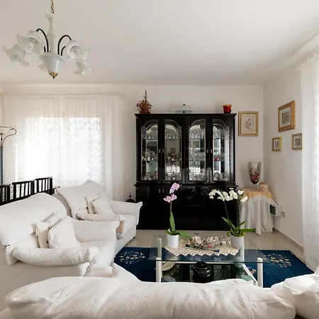 Casa Lina Detached House Surrounded By Nature And Tranquility Сasa de vacaciones *