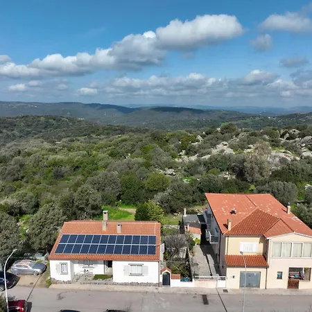 Casa Lina Detached House Surrounded By Nature And Tranquility Сasa de vacaciones