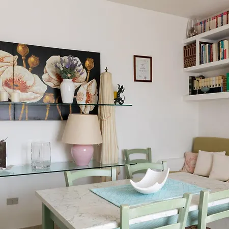 Casa Lina Detached House Surrounded By Nature And Tranquility Сasa de vacaciones Sant'Antonio di Gallura