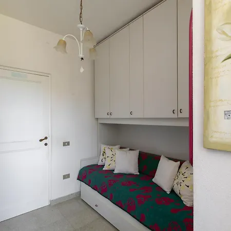 Сasa de vacaciones Casa Lina Detached House Surrounded By Nature And Tranquility Sant'Antonio di Gallura