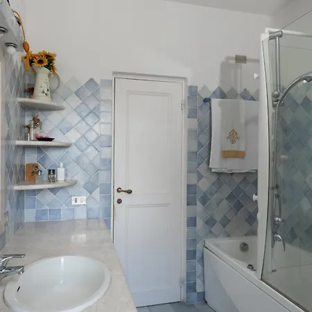 Casa Lina Detached House Surrounded By Nature And Tranquility Сasa de vacaciones *