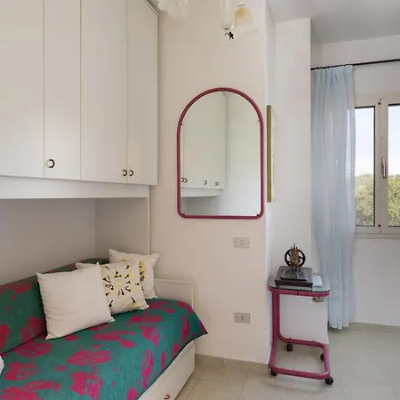 Holiday home Casa Lina Detached House Surrounded By Nature And Tranquility