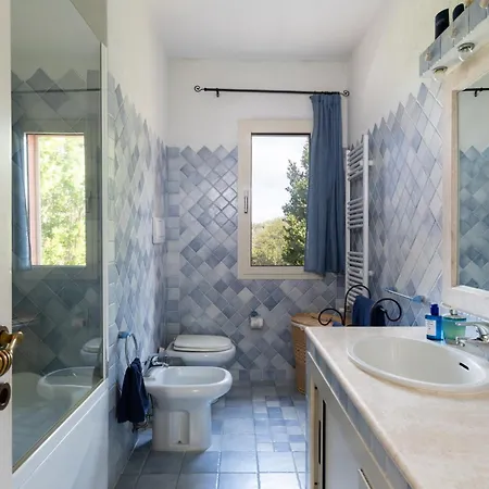 Casa Lina Detached House Surrounded By Nature And Tranquility Sant’Antonio di Gallura