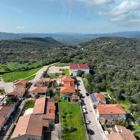 Сasa de vacaciones Casa Lina Detached House Surrounded By Nature And Tranquility