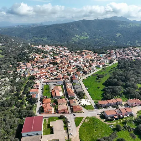 Casa Lina Detached House Surrounded By Nature And Tranquility Сasa de vacaciones *